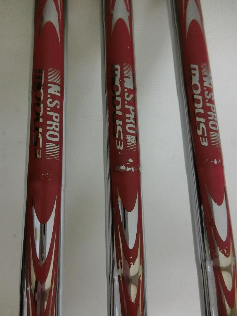 b678mizunoミズノJPXウェッジ48/06 52/08 56/12 3本 - メルカリ