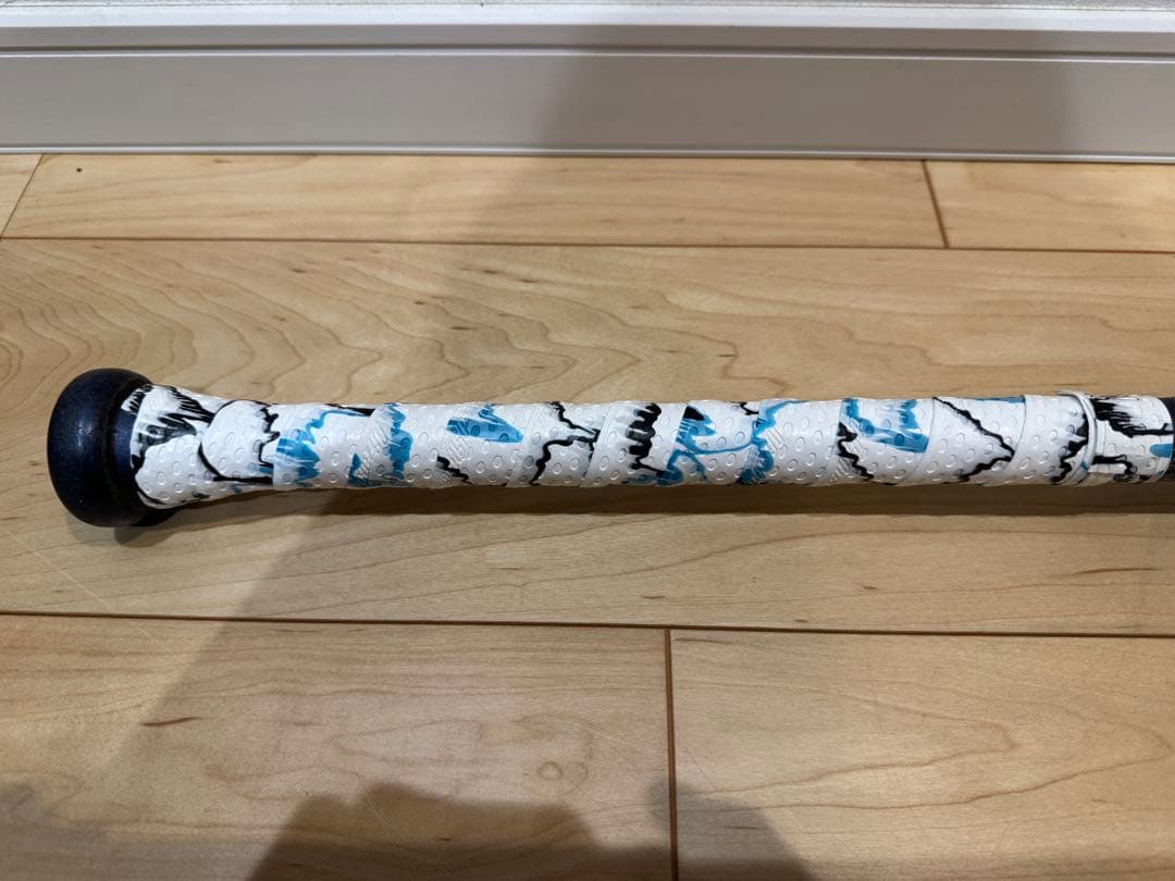 美品！】展示会限定品 ミズノ ビヨンドマックス レガシー フレア 84cm