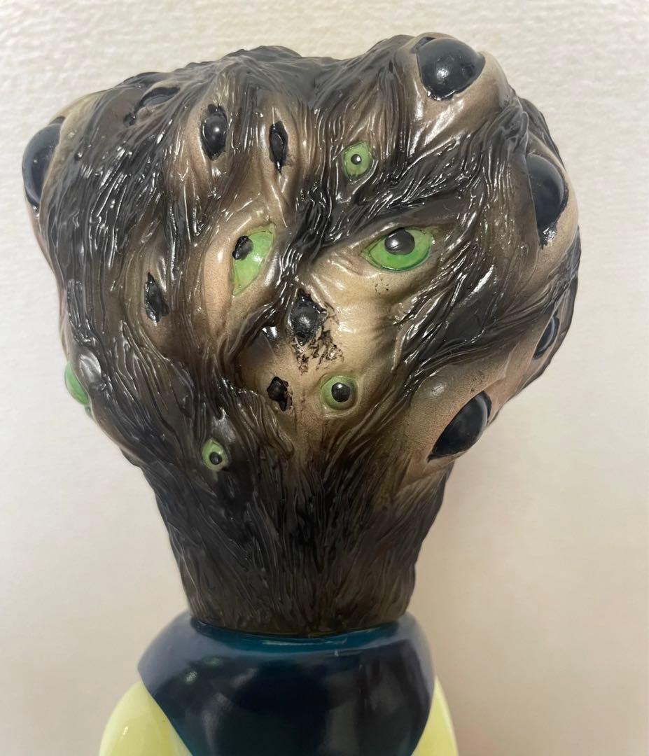 暗黒エンターテイメント 水元百眼　放課後編 開封済み