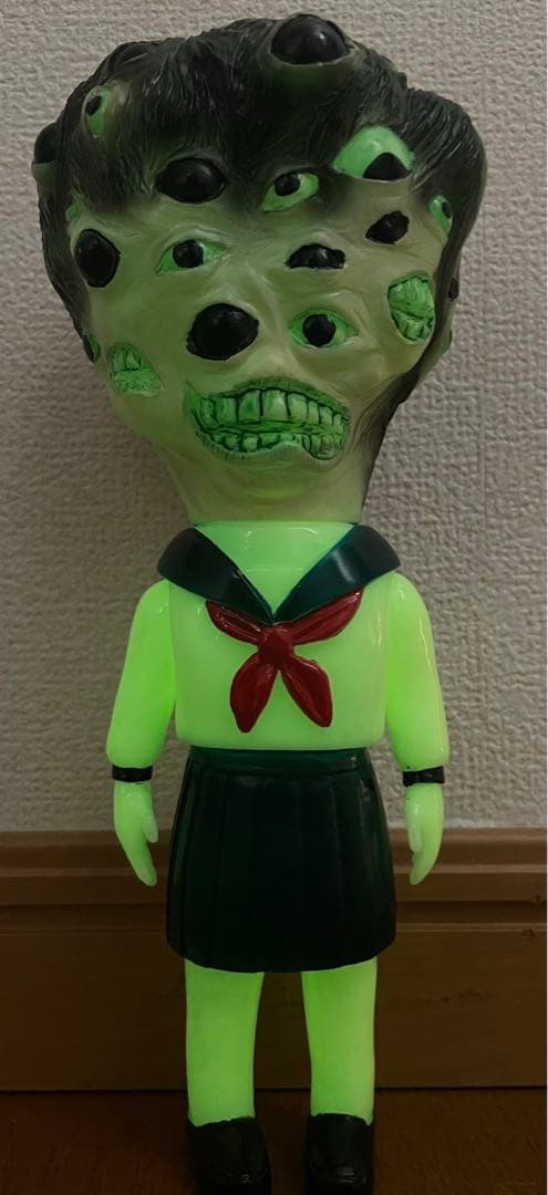 暗黒エンターテイメント 水元百眼　放課後編 開封済み