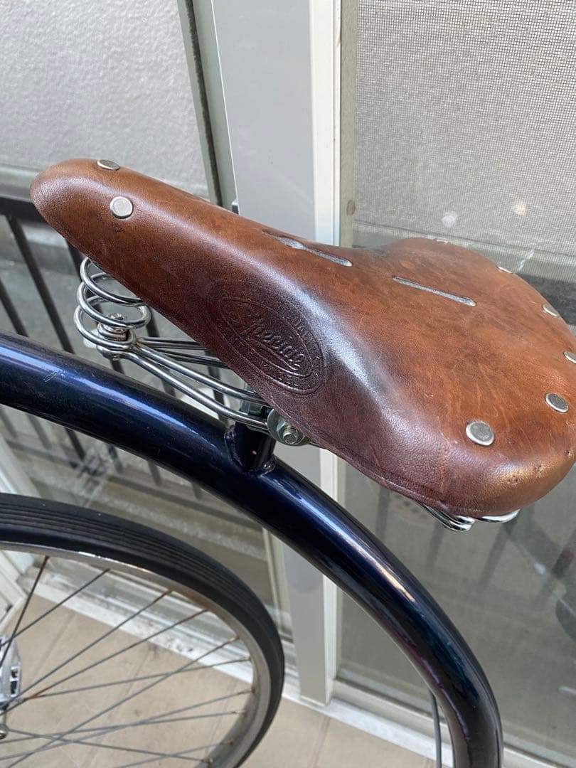 手渡しも可能 ペニーファージング ダルマ 自転車 だるま - メルカリ