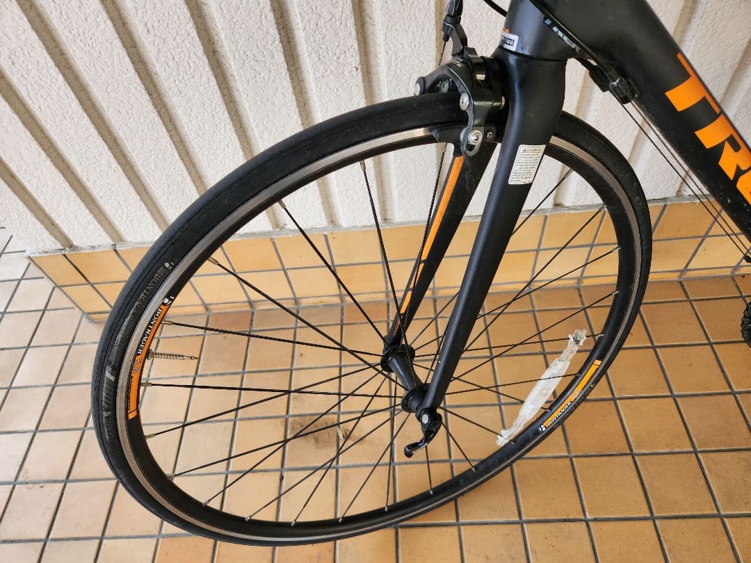 TREK Emonda S5 Size58 H2 フルカーボン - メルカリ