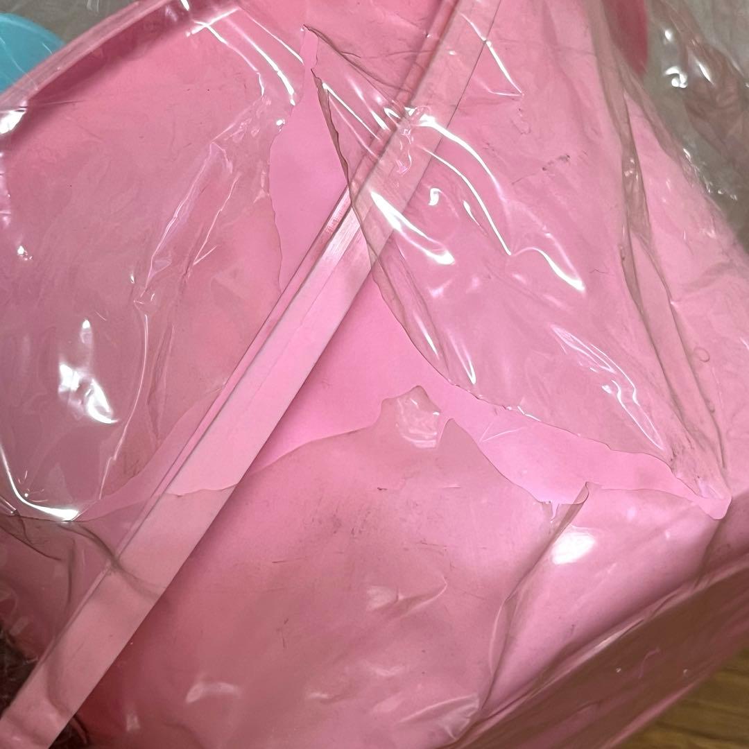 タカラ　サンリオ　キキララ 水遊びセット　 1976年製　昭和レトロ