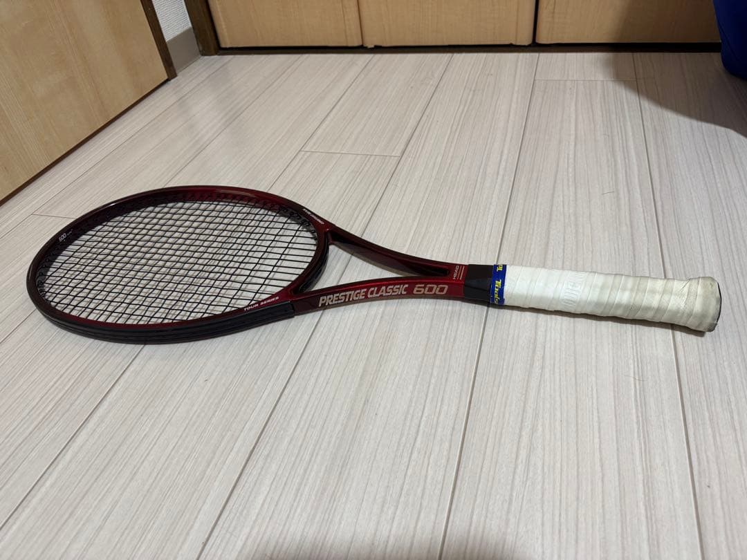 プレステージクラシック600 2026年最新】プレステージ クラシック ヘッドの人気アイテム - メルカリ