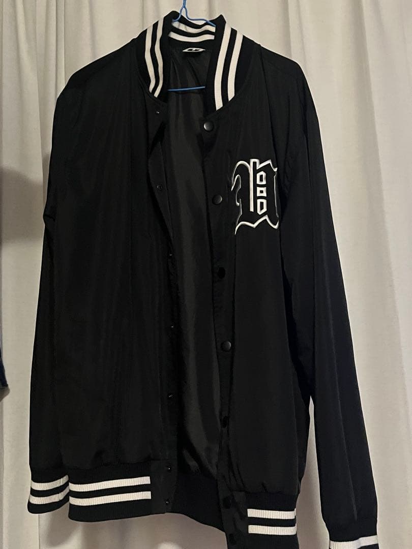 UVERworld スタジャン サイズ3