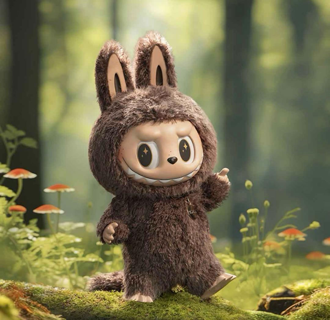 即日発送 公式購入正規品 新品 I FOUND YOU zimomo ジモモ