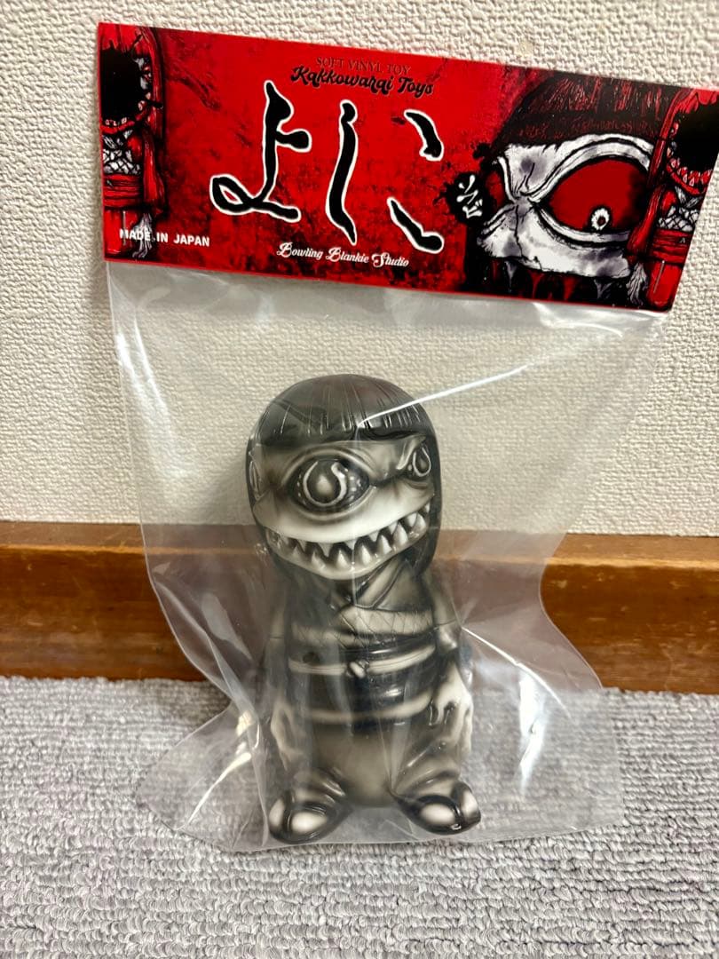 かっこわらい雑貨店 よしこ WF2025冬 ワンフェス - メルカリ