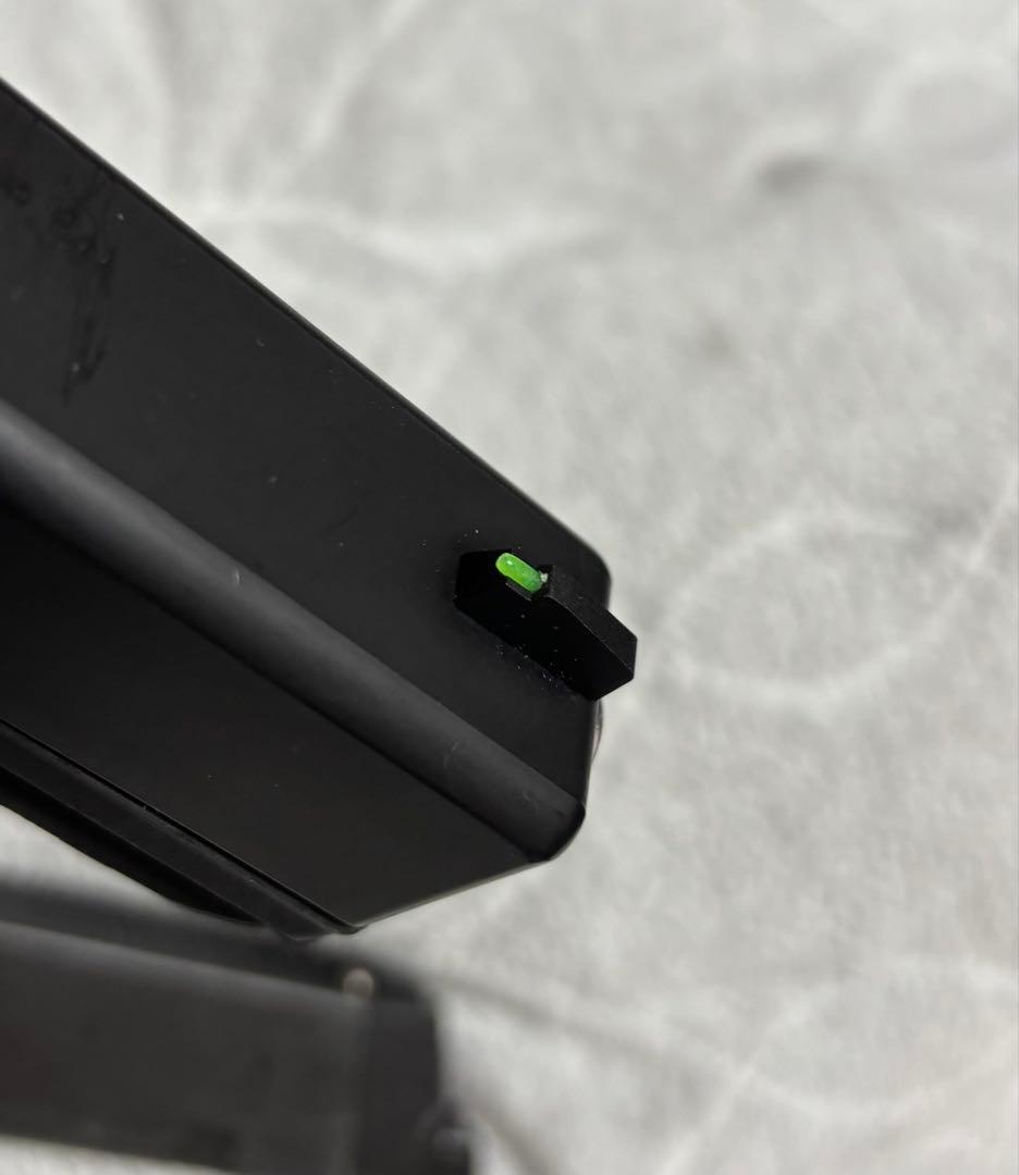 東京マルイ　グロック17 カスタム品