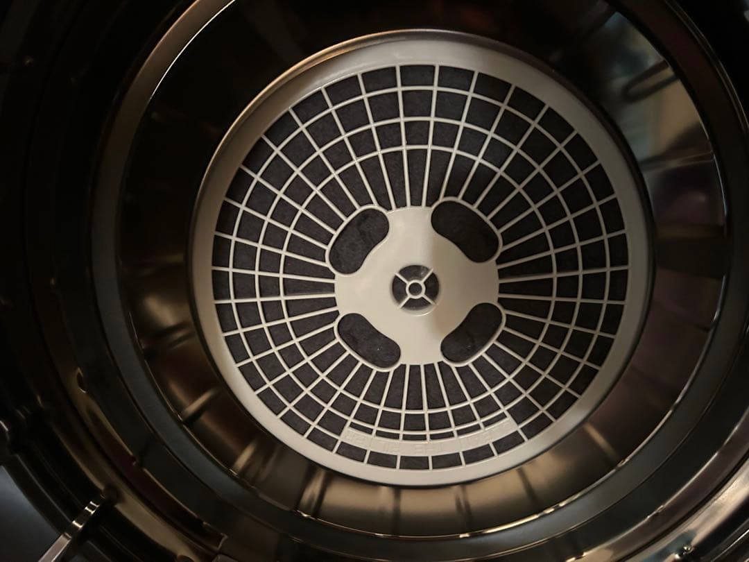 3/28まで【送料込み】小型衣類乾燥機 2.5kg