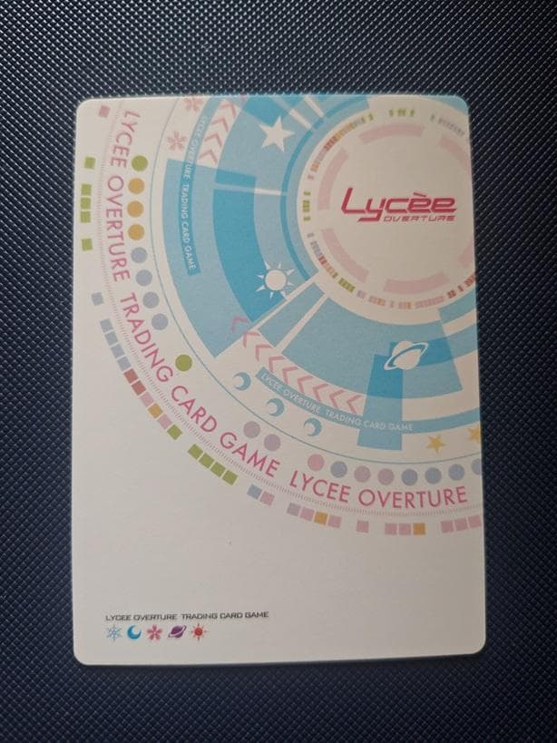 Lycee SP 学生兼研究者 式部 茉優 ゆずソフト