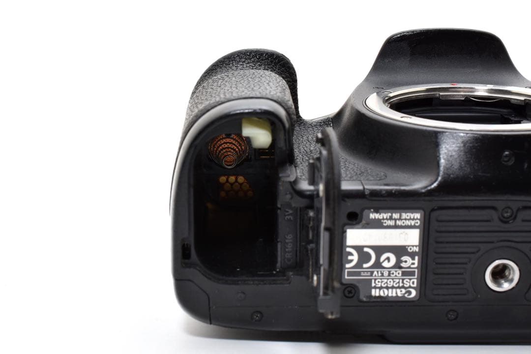 デジタルカメラ Canon EOS 7D / Canon EF 35-70mm F3.5-4.5