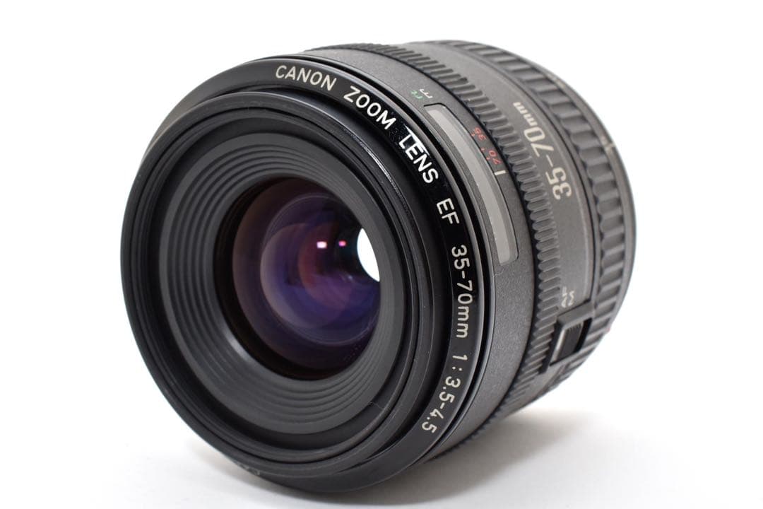 デジタルカメラ Canon EOS 7D / Canon EF 35-70mm F3.5-4.5