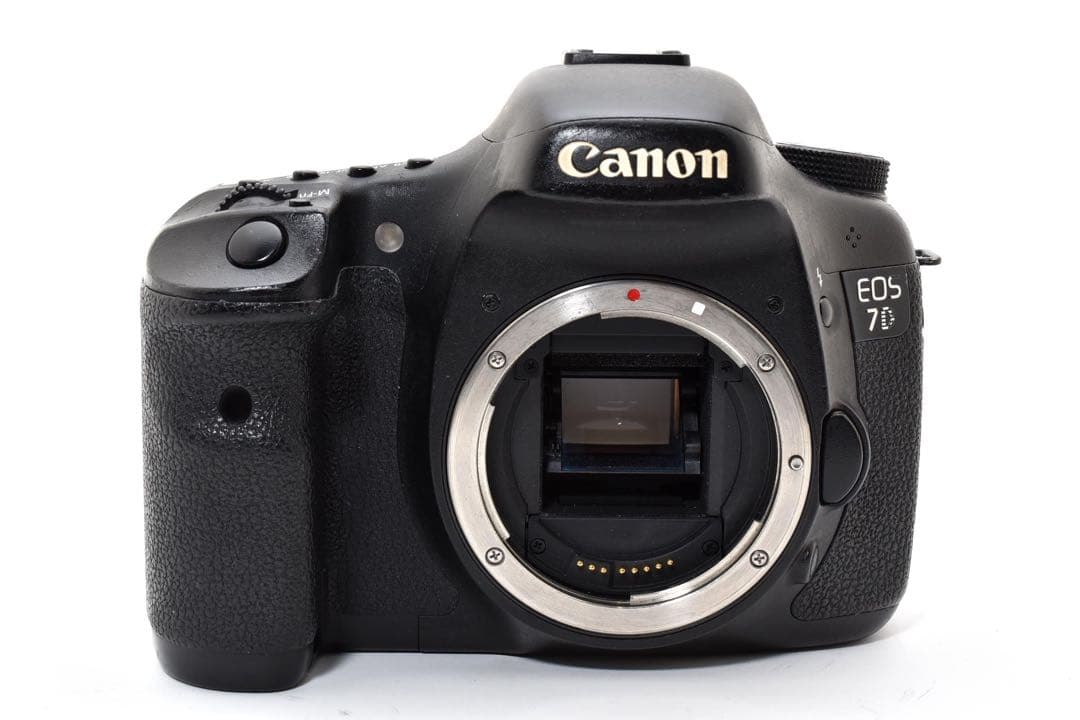 デジタルカメラ Canon EOS 7D / Canon EF 35-70mm F3.5-4.5