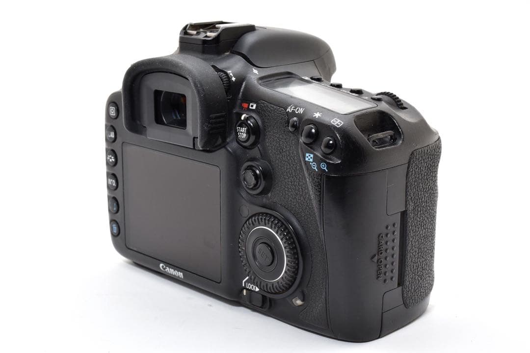 デジタルカメラ Canon EOS 7D / Canon EF 35-70mm F3.5-4.5