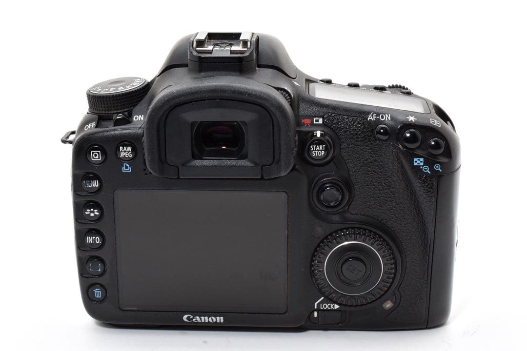 デジタルカメラ Canon EOS 7D / Canon EF 35-70mm F3.5-4.5