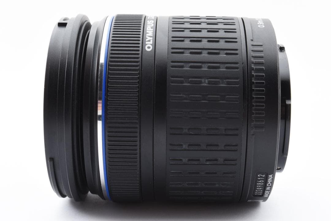 レンズ(ズーム) OLYMPUS ZUIKO DIGITAL 40-150mm f/4-5.6