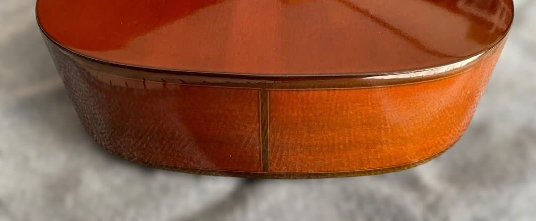 Terra Brasil Cavaquinho ピックアップ内蔵カヴァキーニョ - メルカリ