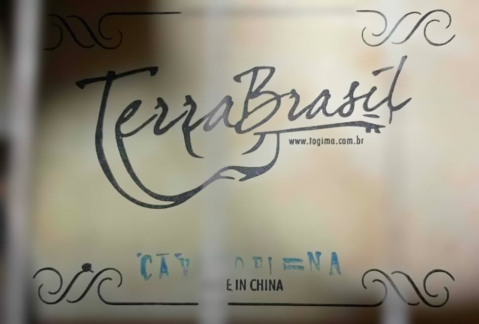 Terra Brasil Cavaquinho ピックアップ内蔵カヴァキーニョ - メルカリ