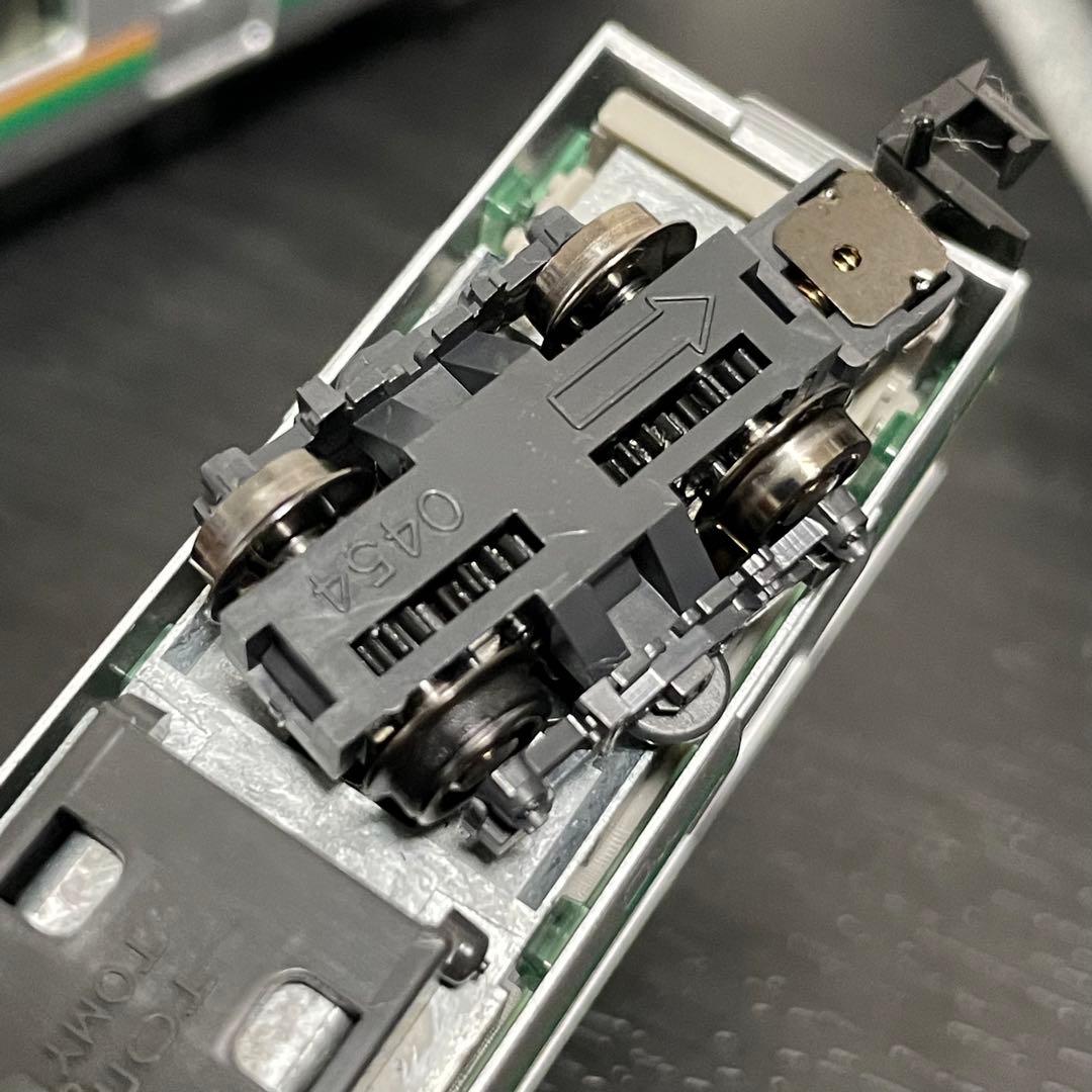 TOMIX 92369 JR E231系 1000系 東海道線 (5両) - メルカリ