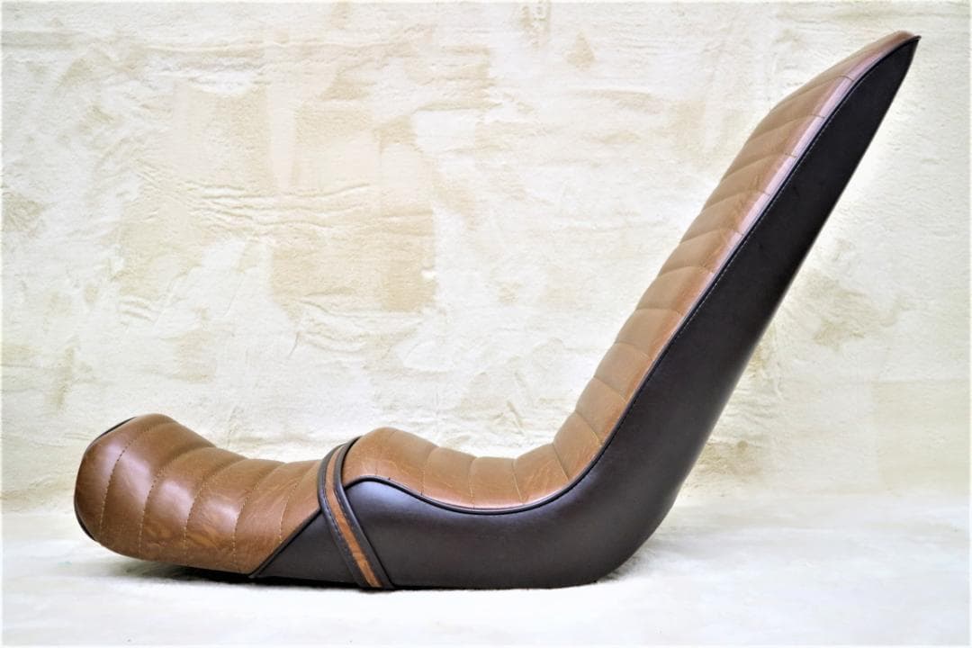 ジェイド250　茶６０センチ　三段シート　/ JADE MC23　ブラウン ジェイド250 茶60センチ 三段シート / JADE MC23 ブラウン - メルカリ