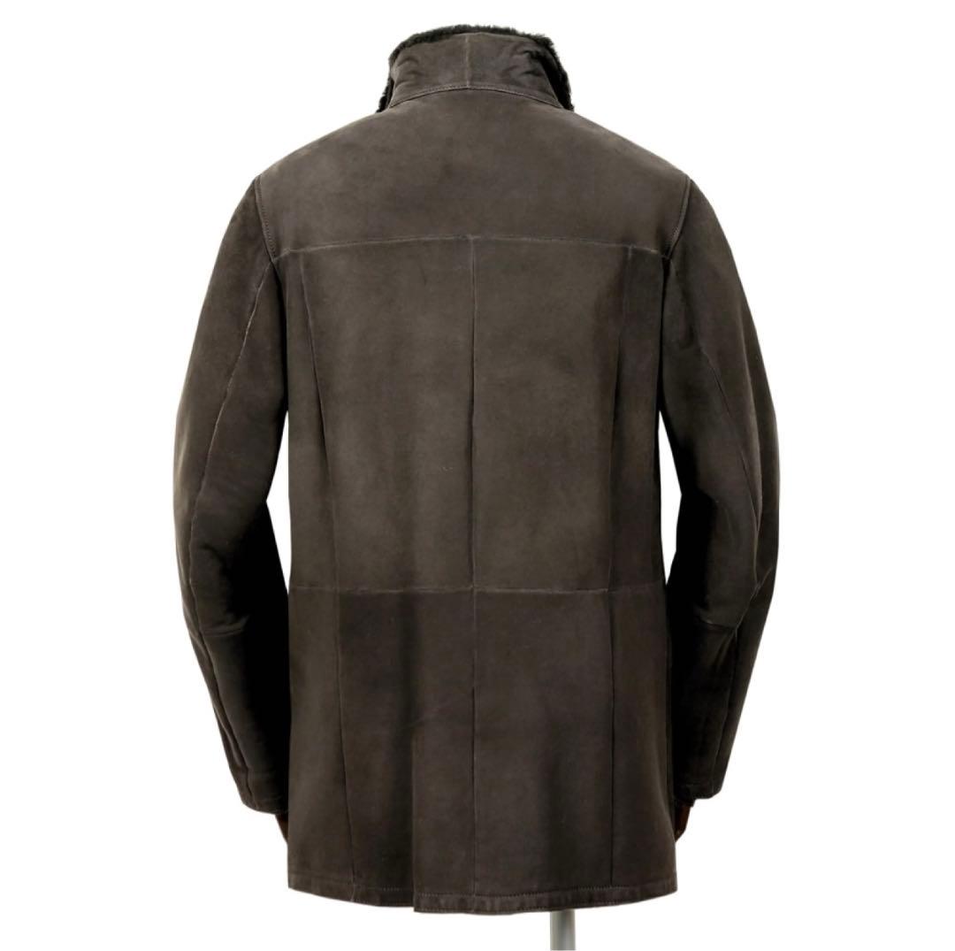 定価80万 新品未使用 ムーレー MOORER ムートンETTORE-ME 46 - メルカリ