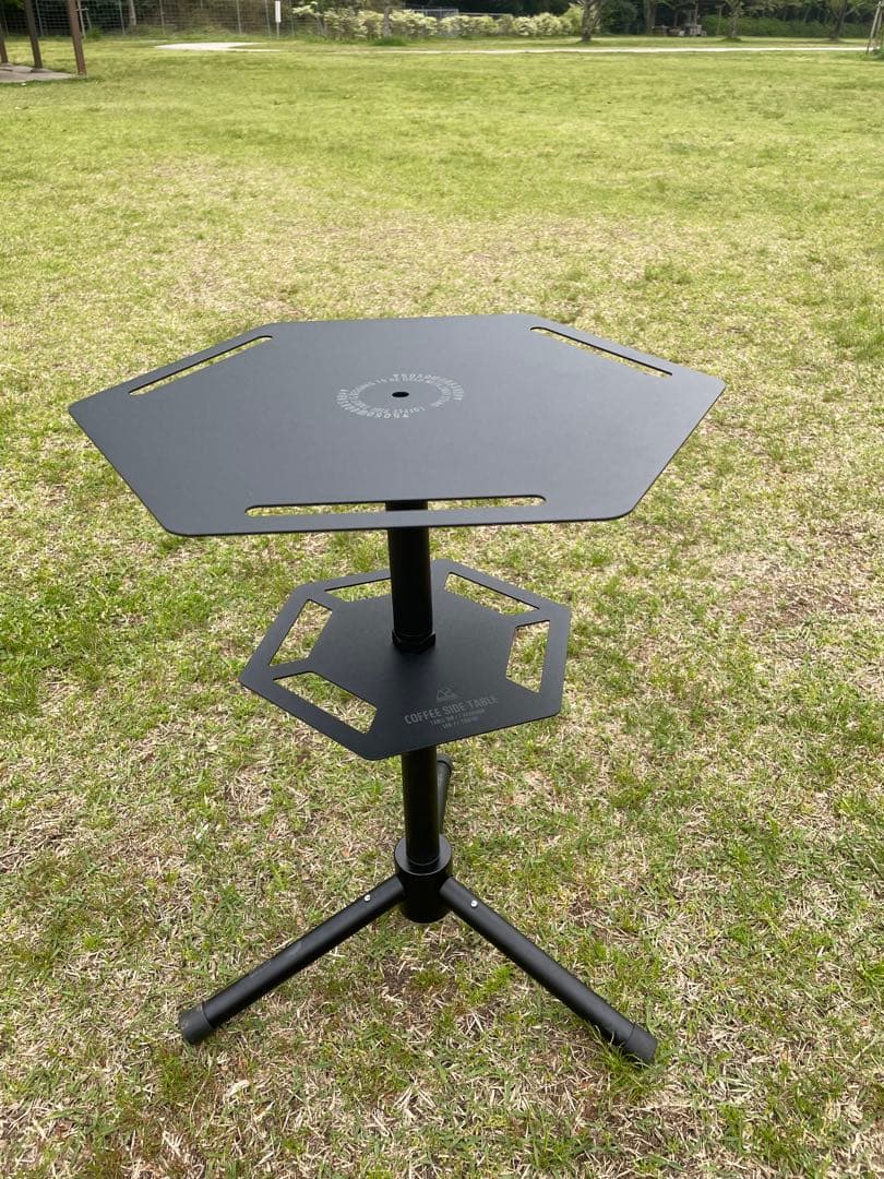 5050ワークショップ　コーヒーサイドテーブル Amazon｜5050WORKSHOP COFFEE SIDE TABLE(コーヒーサイドテーブル