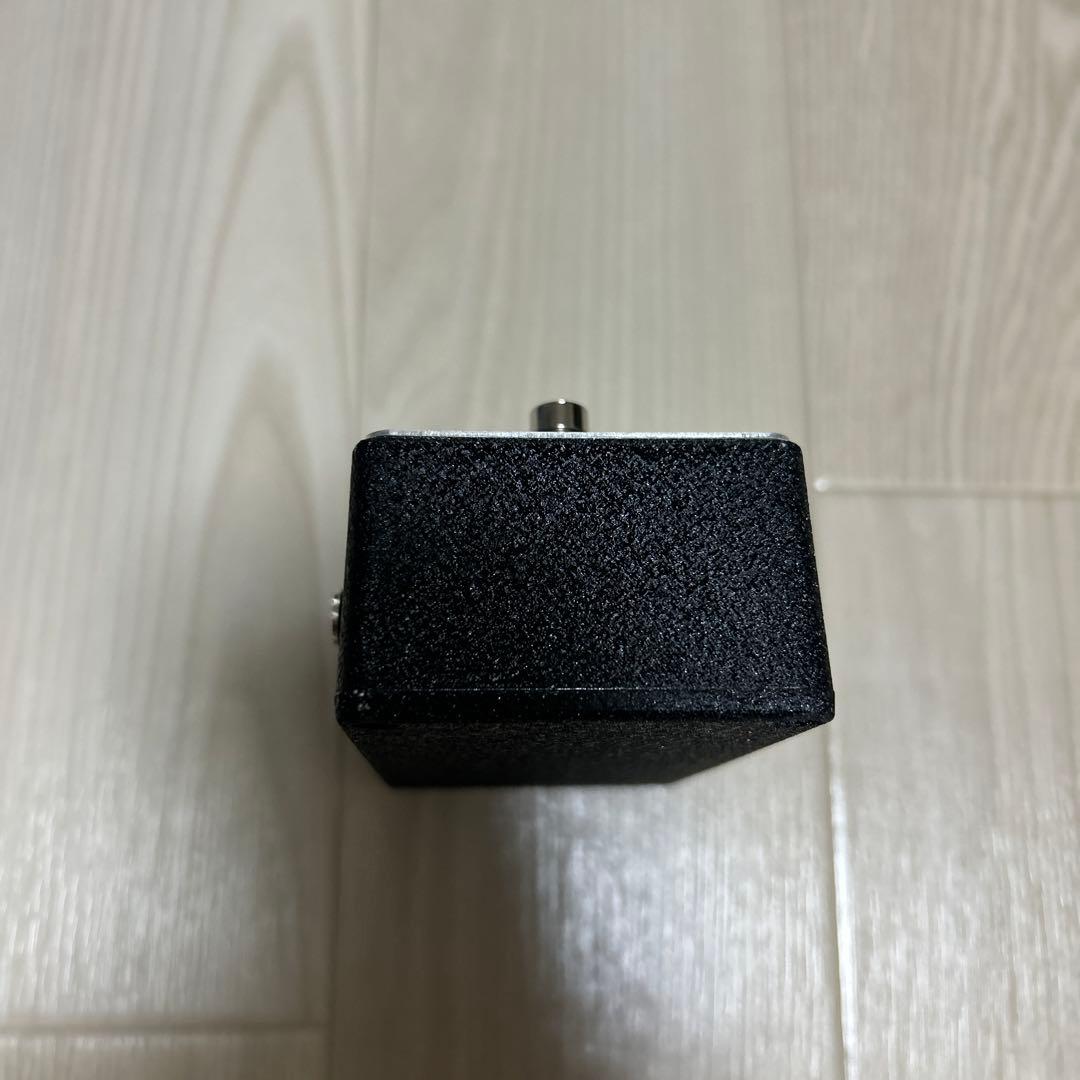 ovaltone 34-Xtreme オーバードライブ/ディストーション