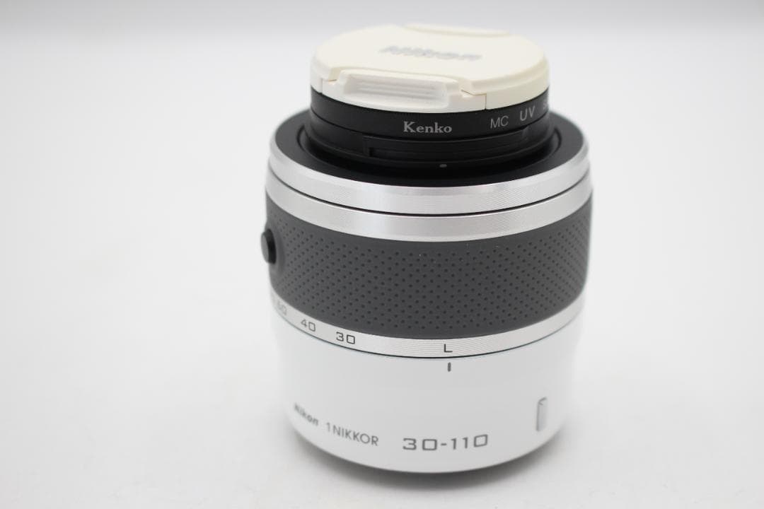 Nikon 1 NIKKOR 30-110mm F3.8-5.6 VR◆7281