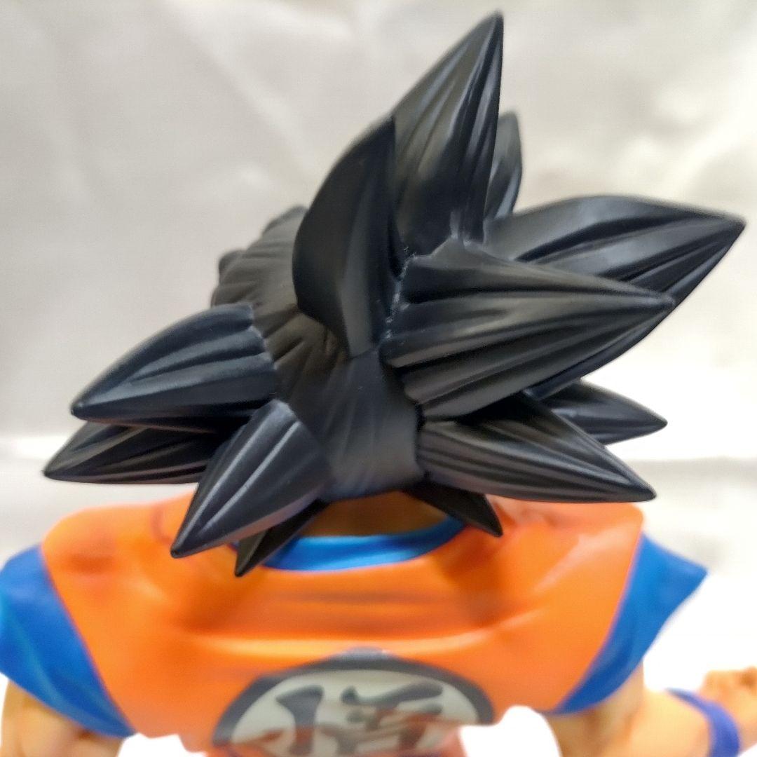 一番くじ 孫悟空 & THE出陣 フリーザ リペイント