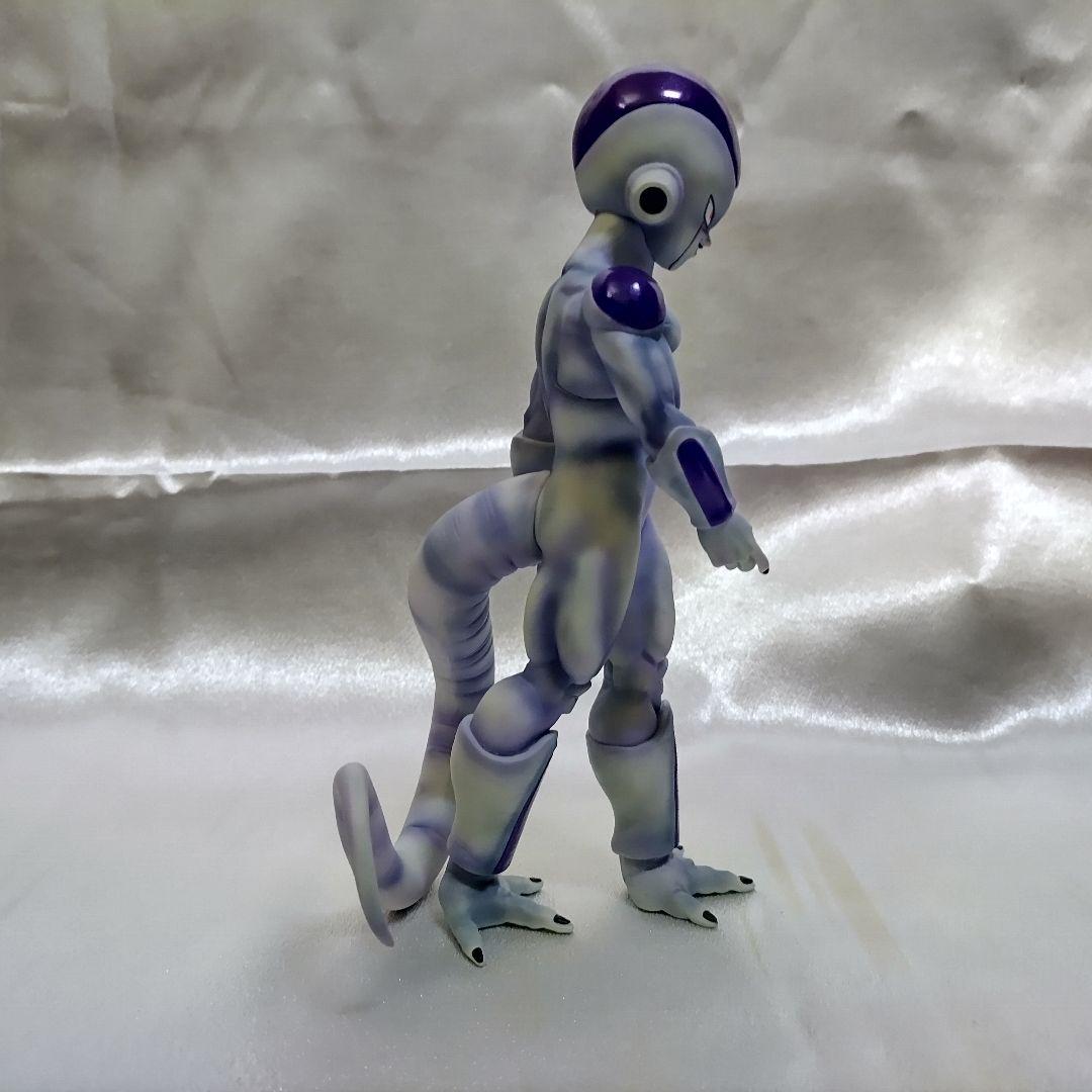 一番くじ 孫悟空 & THE出陣 フリーザ リペイント