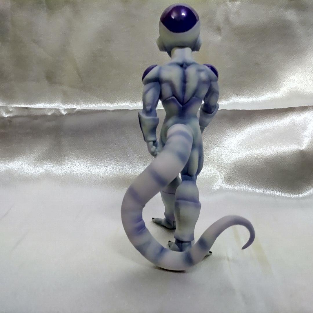 一番くじ 孫悟空 & THE出陣 フリーザ リペイント