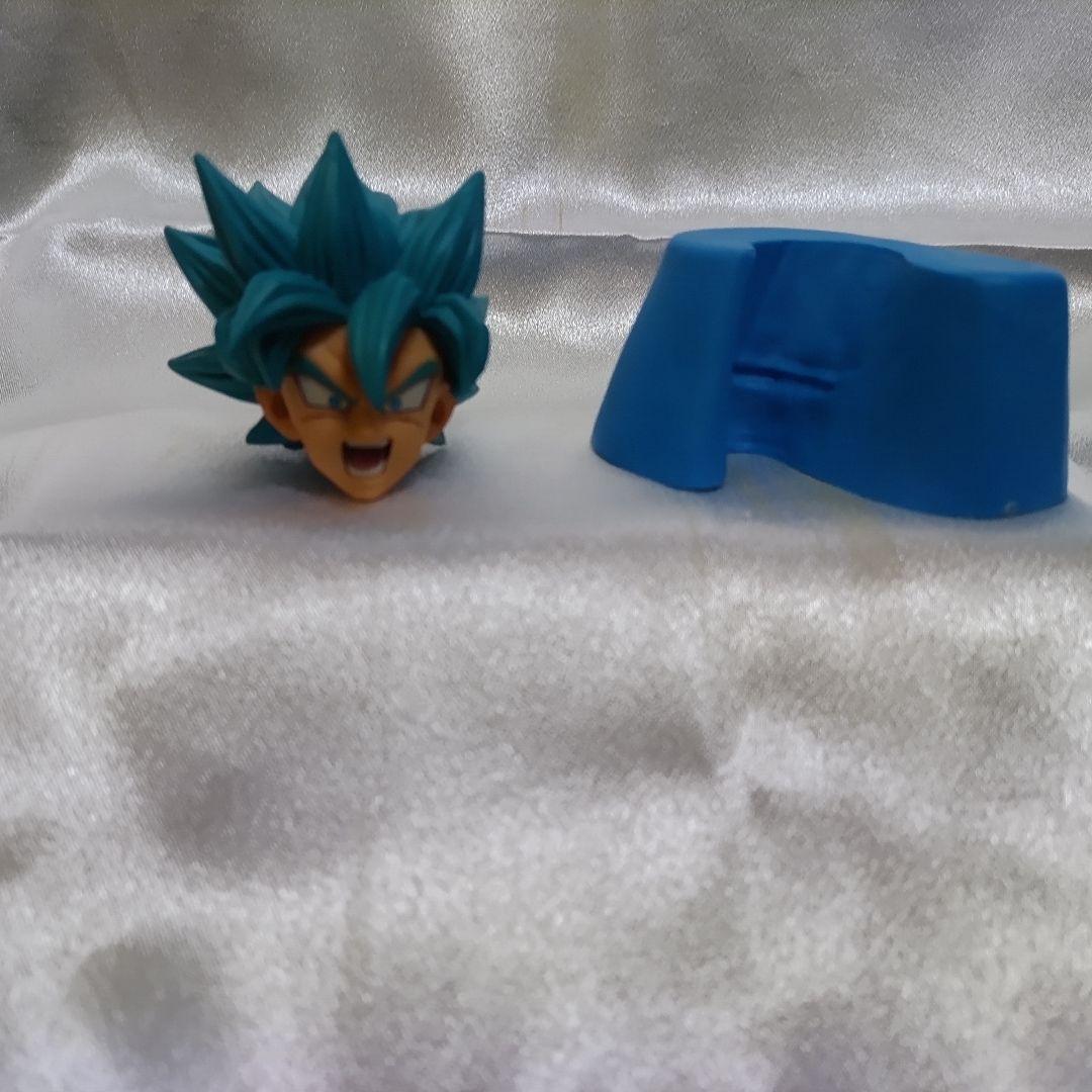 一番くじ 孫悟空 & THE出陣 フリーザ リペイント