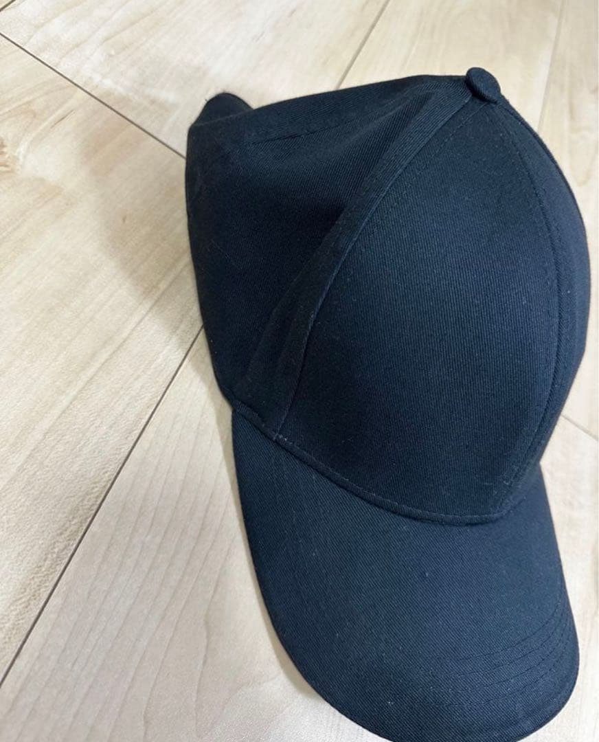 限定セール中！　melt the lady “M”　CAP