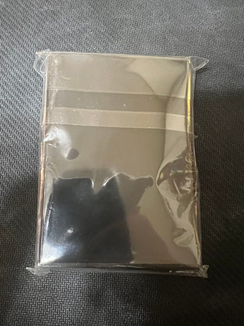 遊戯王OCG WCQ2024 スリーブ