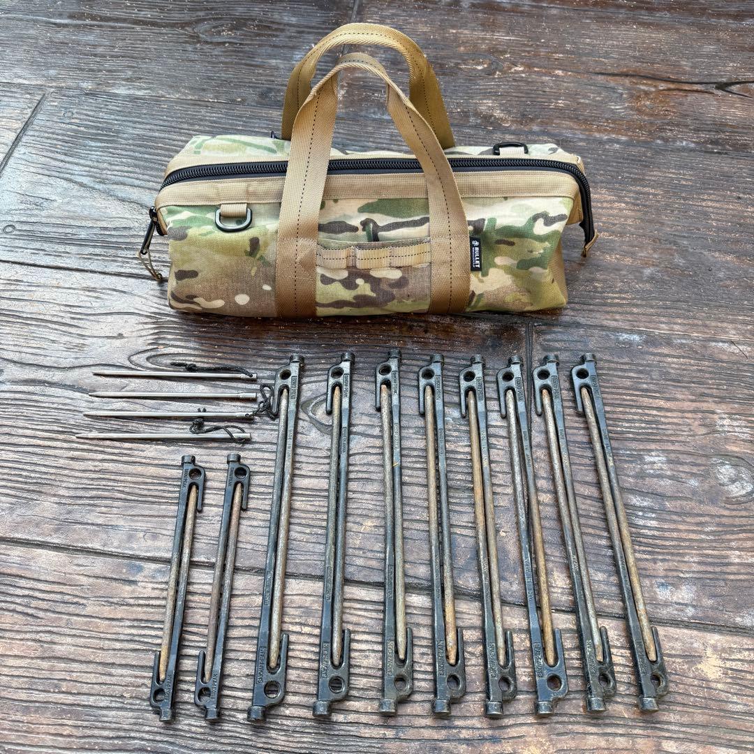 お買い得 ソリッドステーク セット +α 24本セット バリスティクスケース付 Amazon.com | GinzaTravel 3 Piece Expandable Luggage Sets PP