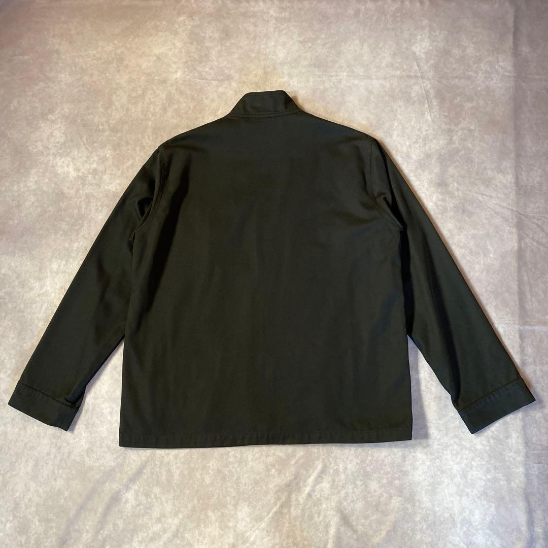 90's A.P.C. jacket イーストバイウエスト期