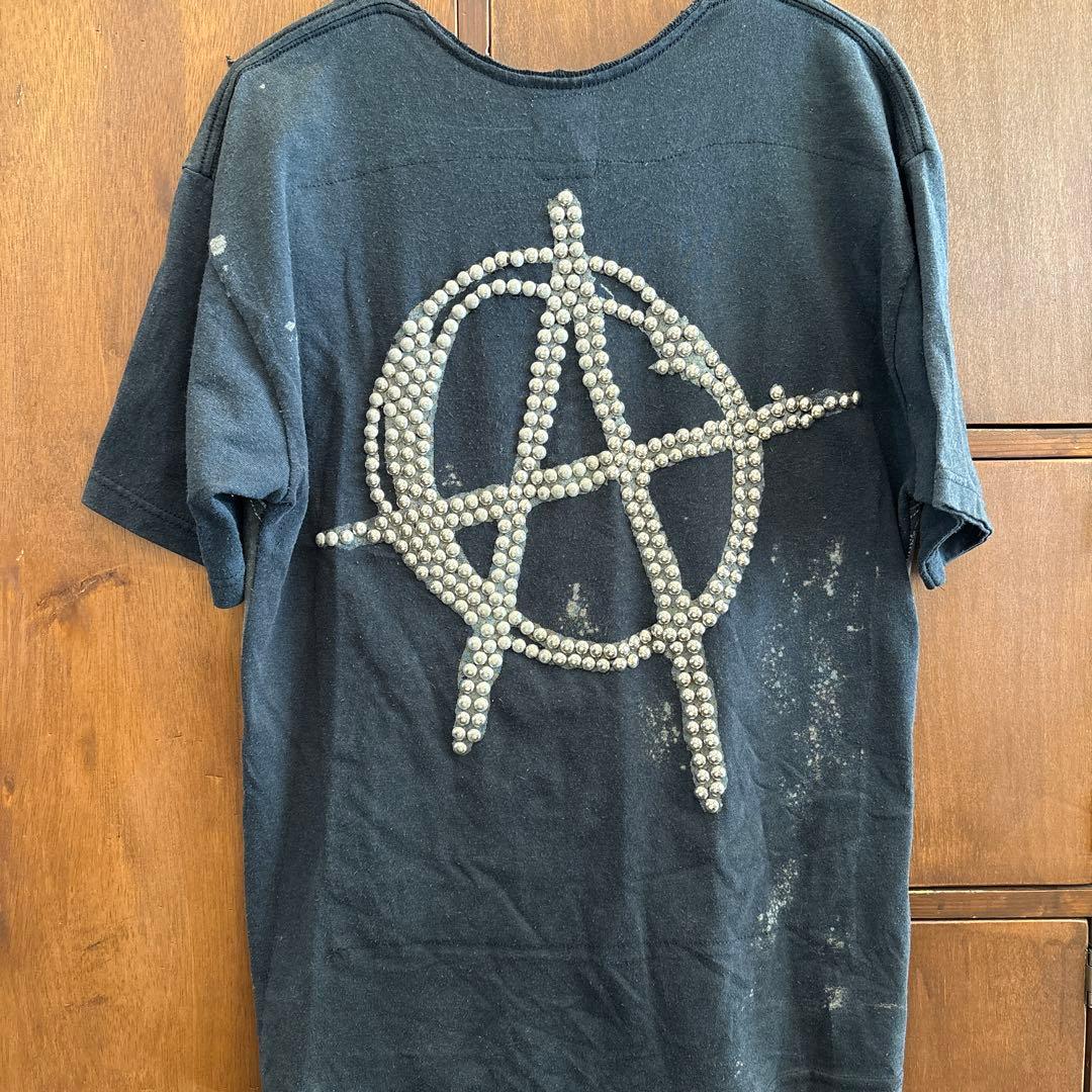 セックス・ピストルズ Tシャツ