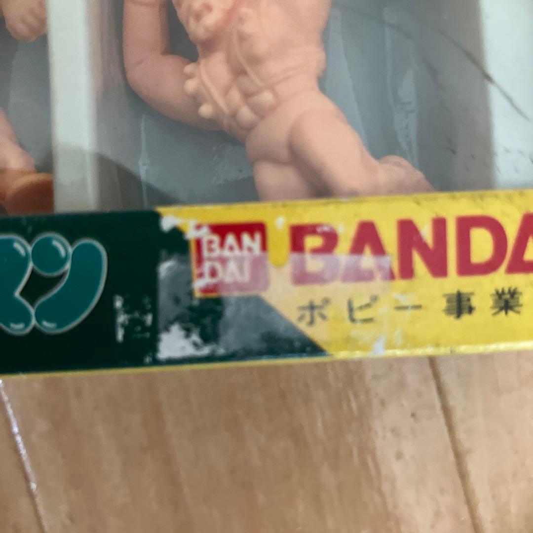 【未使用】キン肉マン　トーナメントリング　準決勝