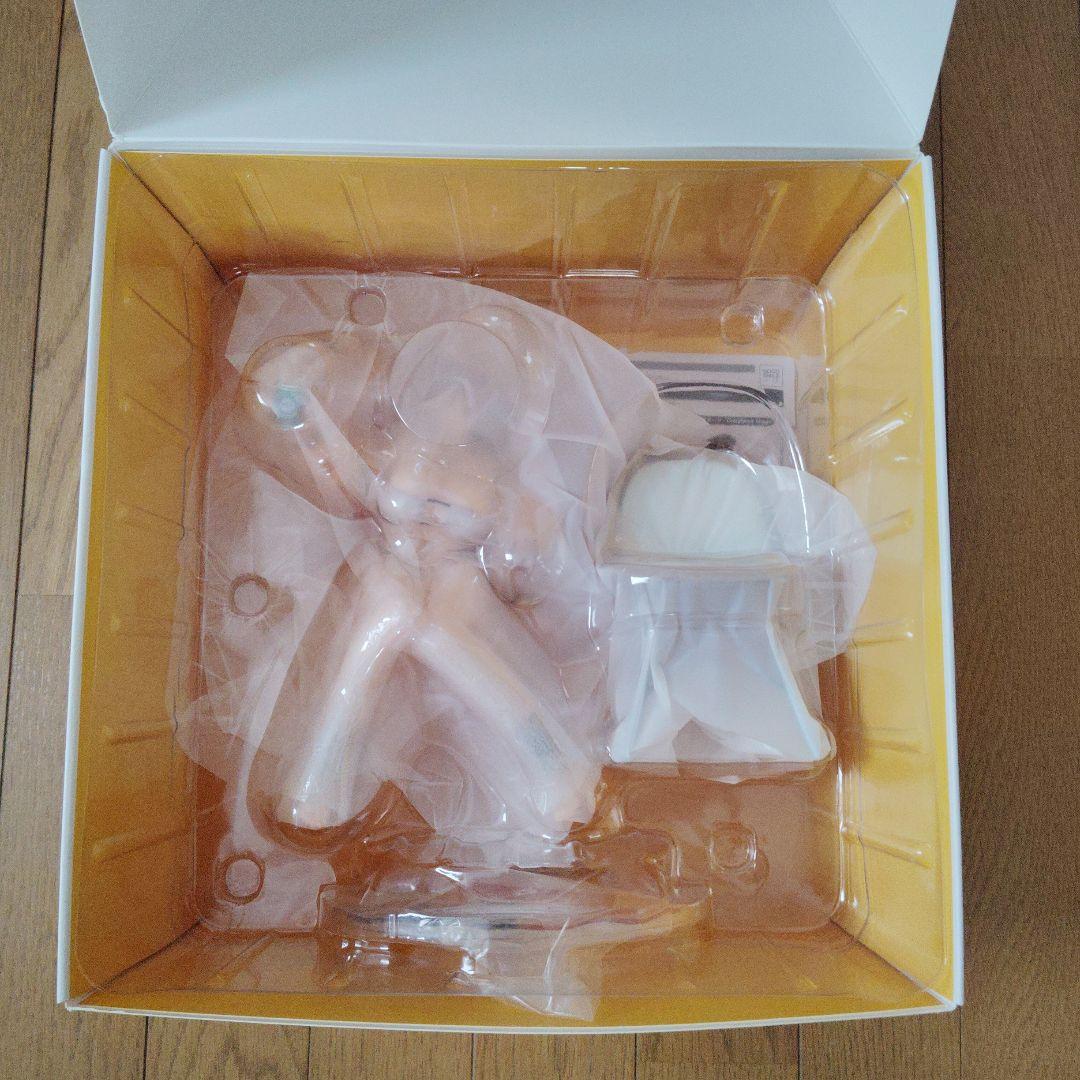 勝利の女神：NIKKE アニス：スパークリングサマー フィギュア