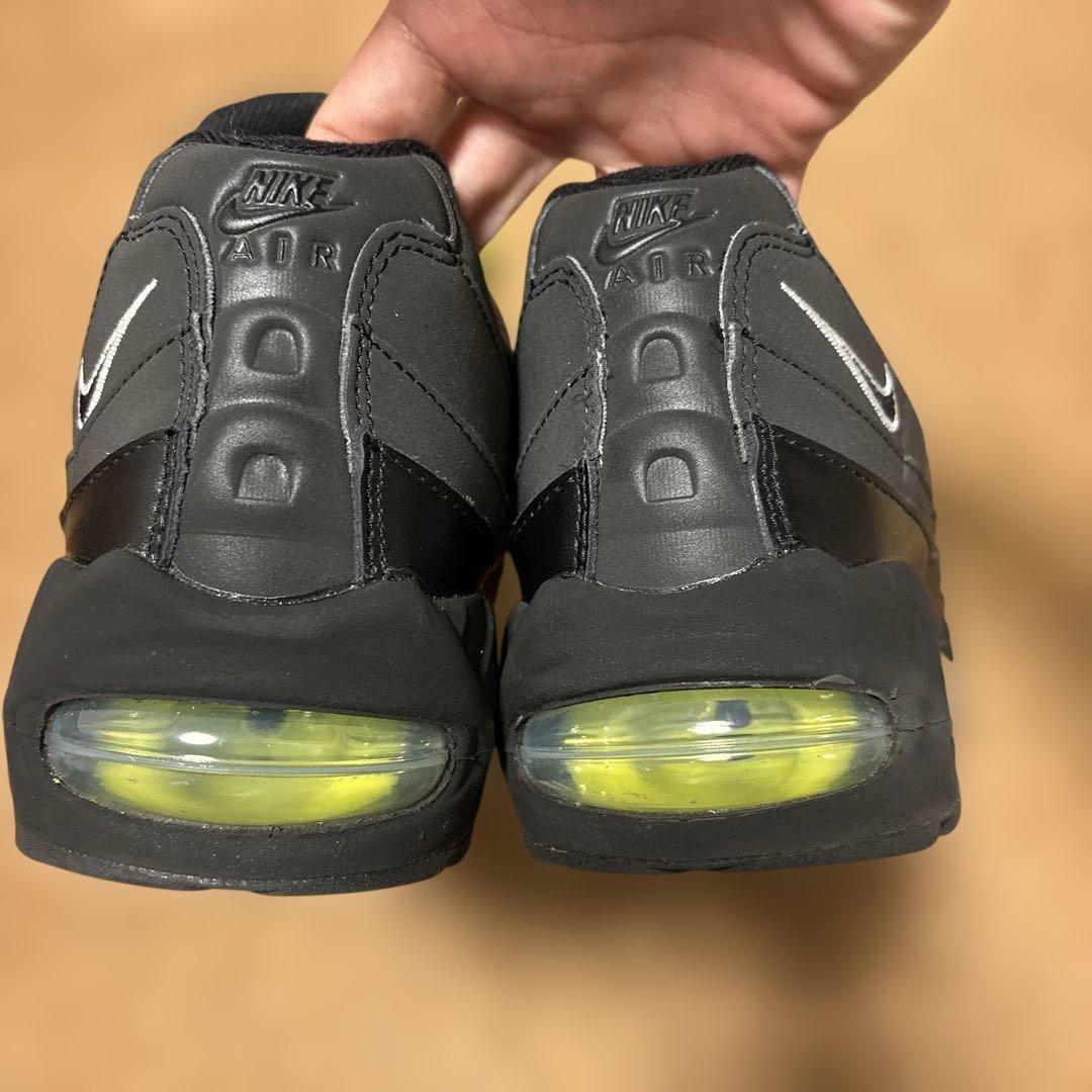 【27.5cm】アトモス × ナイキ エアマックス95 ハラジュク