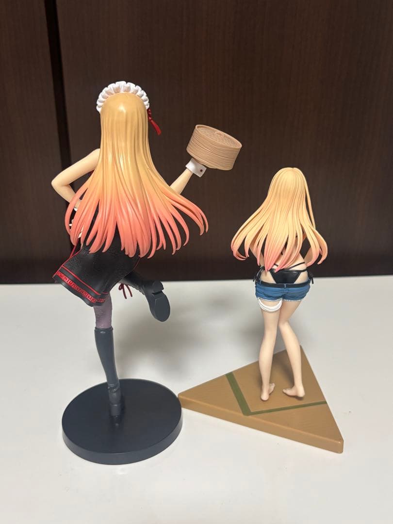 美少女 フィギュア まとめ売り 12体セット - メルカリ