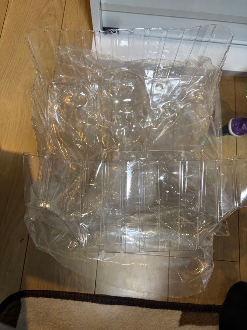 一番くじ ブロリー ラストワン賞