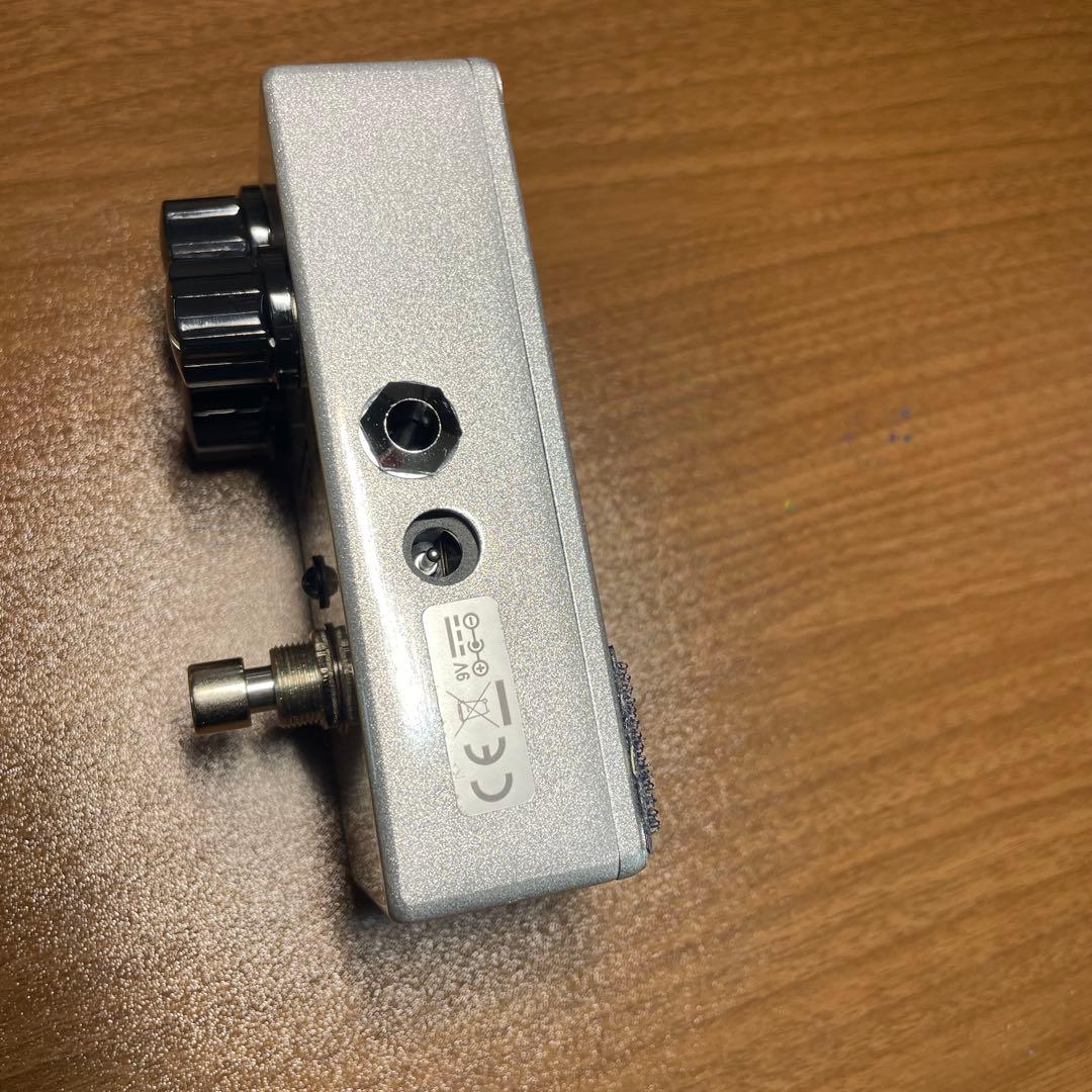 自宅使用MXR Carbon Copy Analog Delay＊土日のみ発送