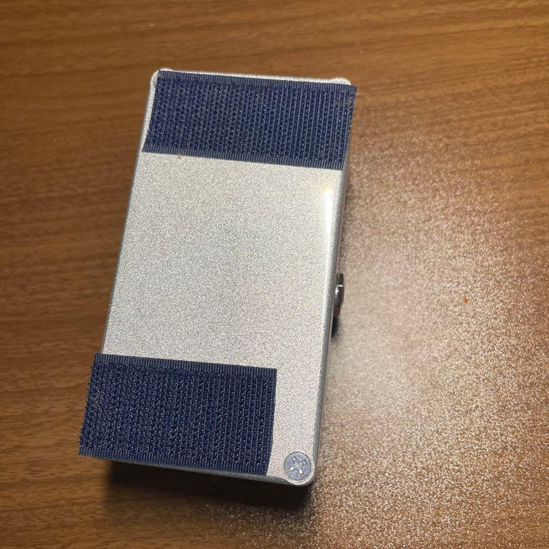 自宅使用MXR Carbon Copy Analog Delay＊土日のみ発送