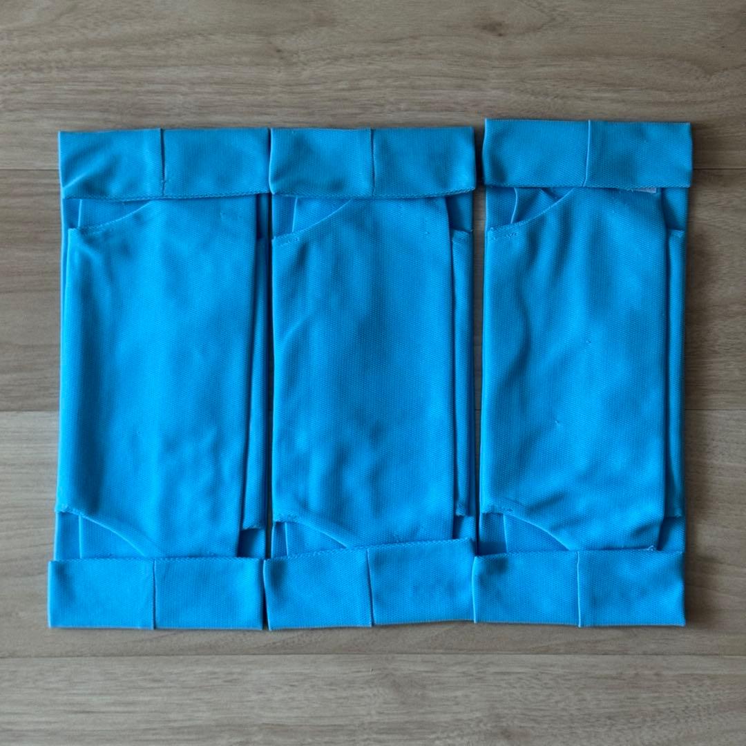 愛帽 頭皮冷却帽子アイスジャパン 6時間 - メルカリ