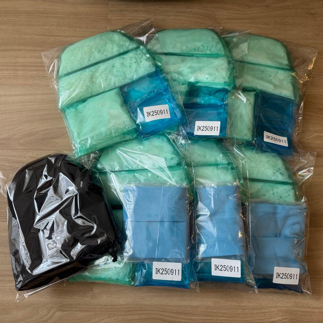 愛帽 頭皮冷却帽子アイスジャパン 6時間 - メルカリ