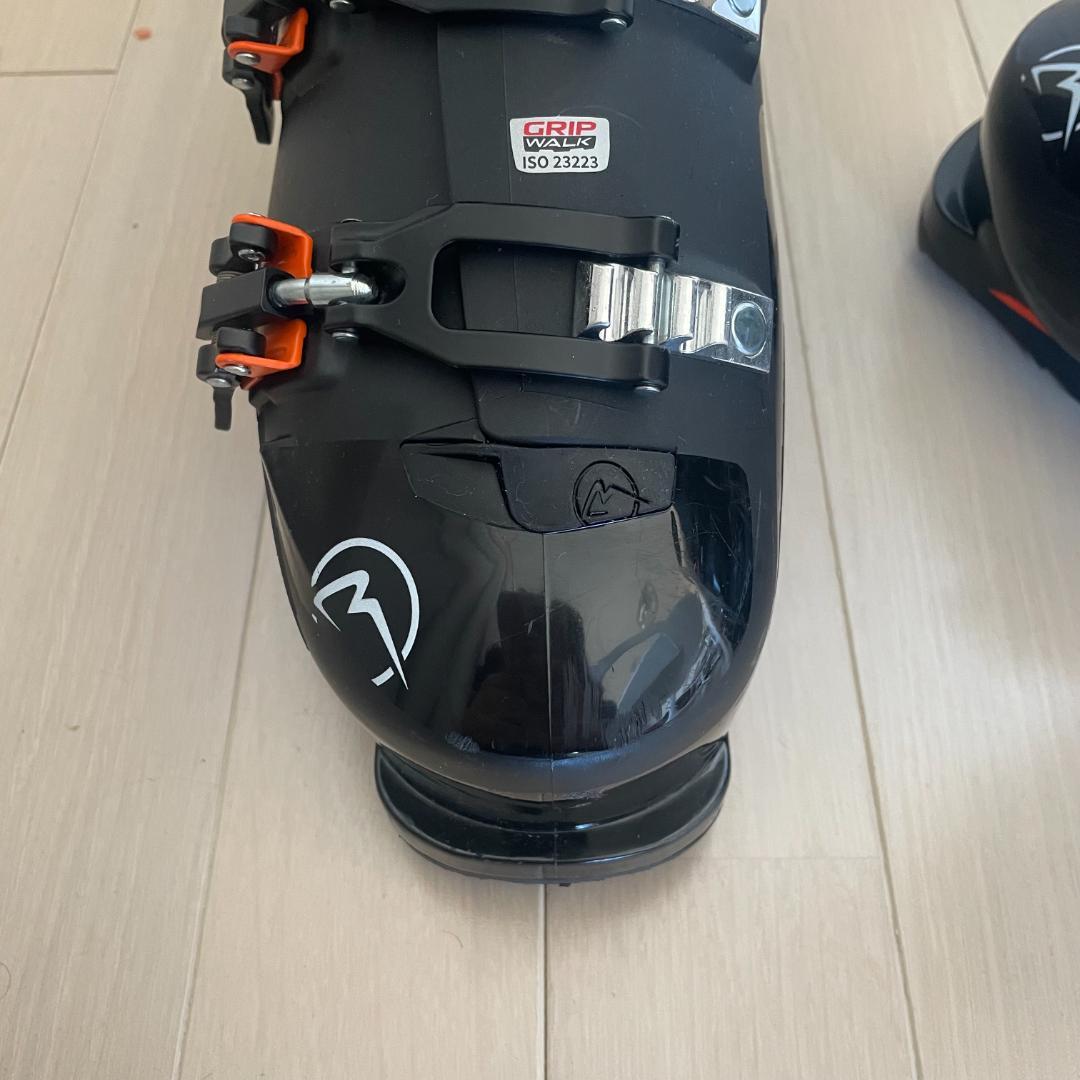 ROXA R/FIT HIKE 90 26.5cm イタリア製 男性用