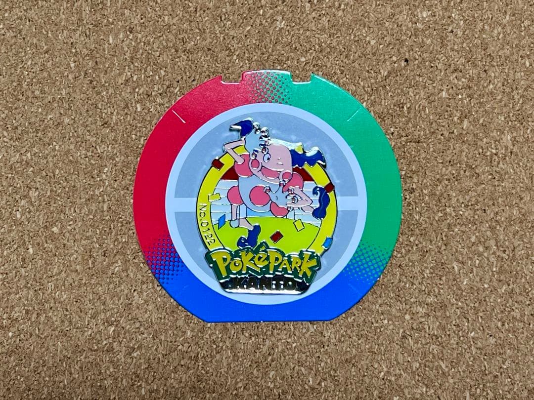 バラ売可】ポケパーク カントー ピンズ - メルカリ