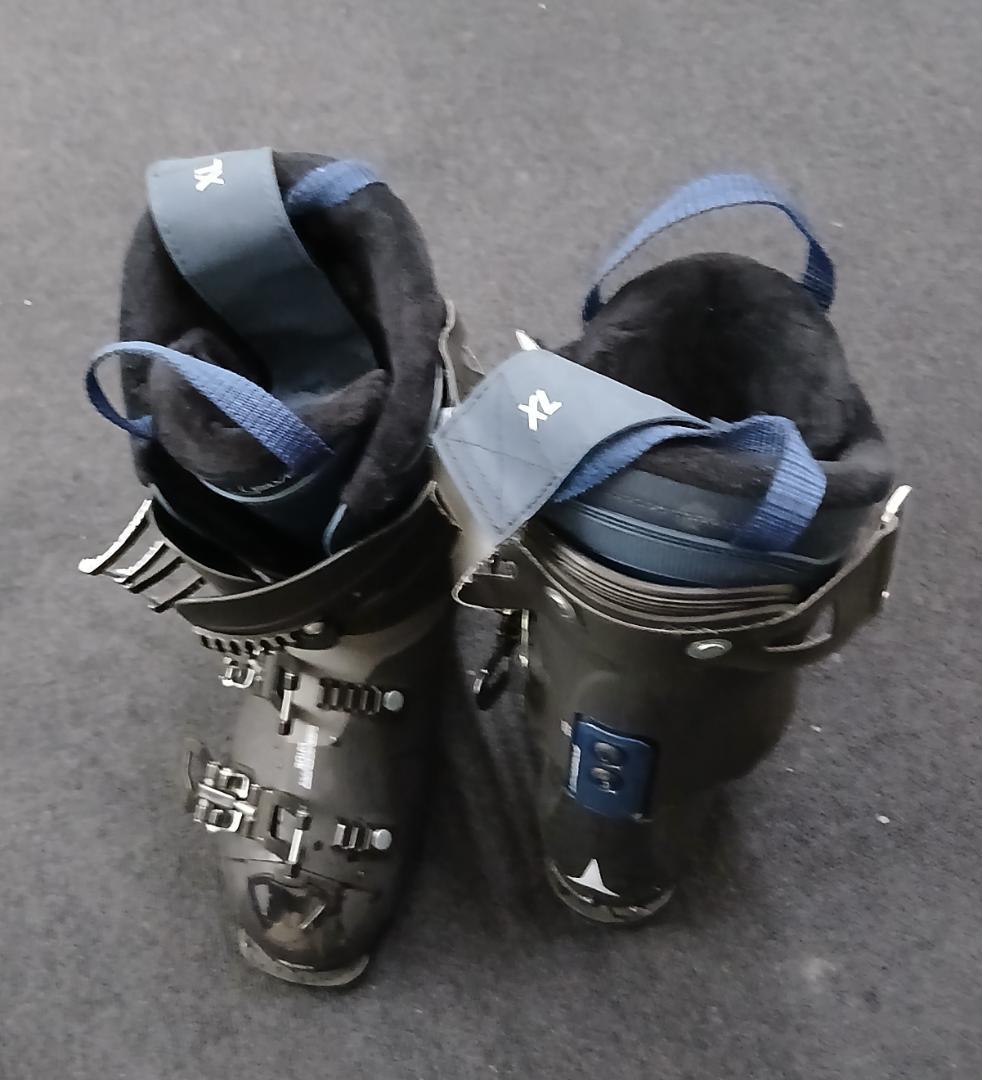 スキー ATOMIC -HAWK 26/26.5 110