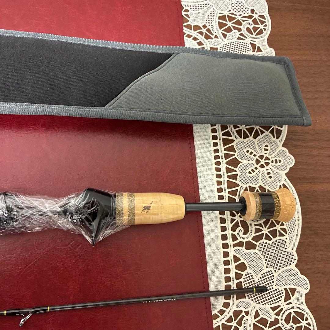 新品 カストキング KASTKING ロッド KRDCST1KSE-48UL2 - メルカリ